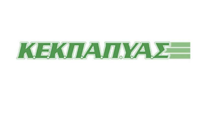 Με 13 θέματα στην ημερήσια διάταξη συνεδριάζει η ΚΕΚΠΑΠΥΑΣ