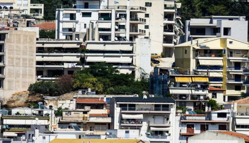 Αποκλειστικό-Πλειστηριασμοί: Stop σε κατασχέσεις για τραπεζικά χρέη μικρότερης αξίας των ακινήτων - Τι αναφέρει δικαστική απόφαση-πιλότος