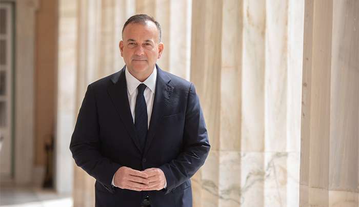 Γιάννης Παππάς: «Η Ενσωμάτωση της Δωδεκανήσου, ήταν η δικαίωση ενός μακροχρόνιου αγώνα των νησιωτών μας»