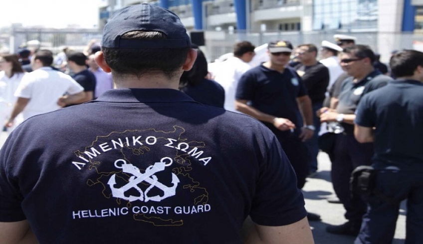 Στα σκαριά προσλήψεις στο Λιμενικό λόγω των αυξημένων μεταναστευτικών ροών