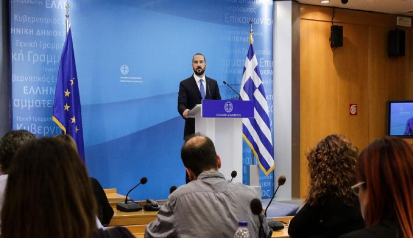Στις 7 Ιουλίου «κλείδωσαν» οι πρόωρες εθνικές εκλογές