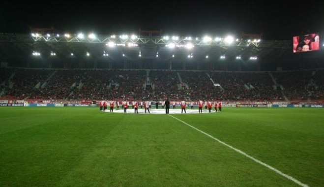 Champions League: Τα δύο "όχι" του Ολυμπιακού