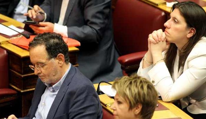 Η ΛΑΕ ζητά την επανακαταμέτρηση ψήφων