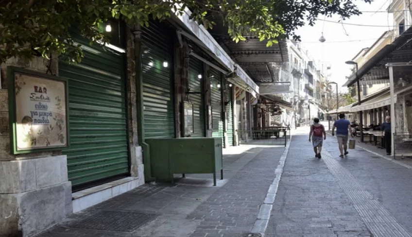 Τα επόμενα lockdown θα είναι τοπικά και μόνο για ανεμβολίαστους – «Μπλόκο» και στα επιδόματα