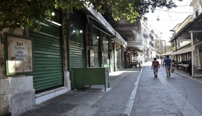Τα επόμενα lockdown θα είναι τοπικά και μόνο για ανεμβολίαστους – «Μπλόκο» και στα επιδόματα