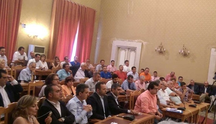 Ακόμη περισσότεροι φορείς της Δωδεκανήσου συνυπογράφουν την κοινή δήλωση υπέρ του “Ναι”