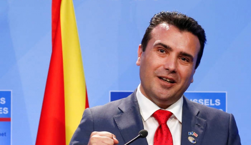 Πρόκληση του Ζάεφ: Έλληνες επιχειρηματίες χρηματοδοτούν επεισόδια για το δημοψήφισμα