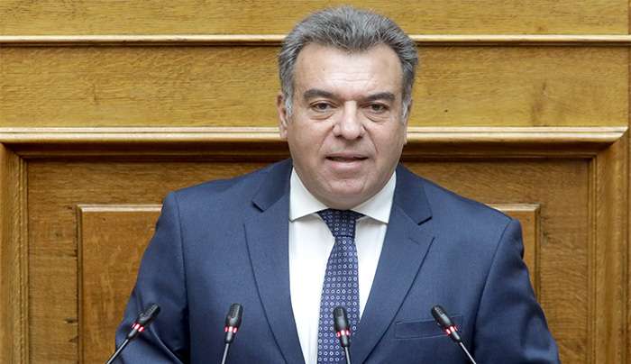 «Νέα παρέμβαση με νέα στοιχεία του Μάνου Κόνσολα για την καταβολή των οφειλομένων στην ΑΝΕ Καλύμνου»