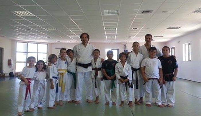 Έναρξη μαθημάτων στον Αθλητικό Πολιτιστικό Σύλλογο «ΑΕΤΟΣ ΚΩ»