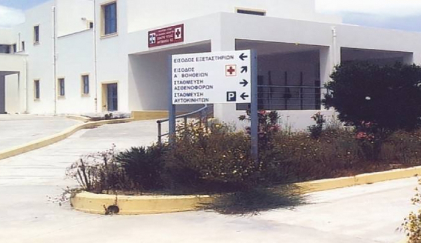 Ν. Φραζής: Από Δευτέρα το Κέντρο Υγείας Αντιμαχείας θα λειτουργήσει ως εμβολιαστικό κέντρο