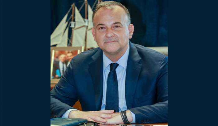 Γιάννης Παππάς: «Η Πάτμος εντάσσεται στο πρόγραμμα θεωρήσεων βραχείας διαμονής, Visa Express»