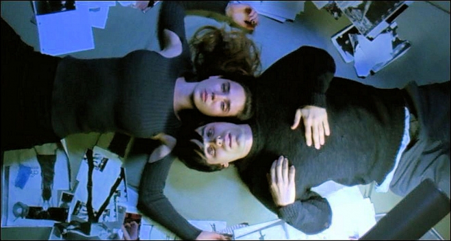 FlashBack:Requiem For A Dream