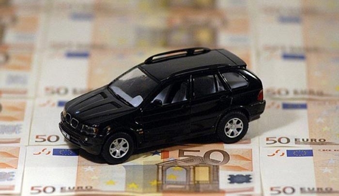 Τέλη Κυκλοφορίας 2017: Εκτυπώστε το ειδοποιητήριο. Μέχρι πότε η προθεσμία