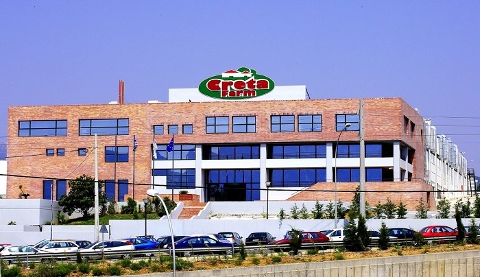 Creta Farms: Προ των πυλών η πτώχευση