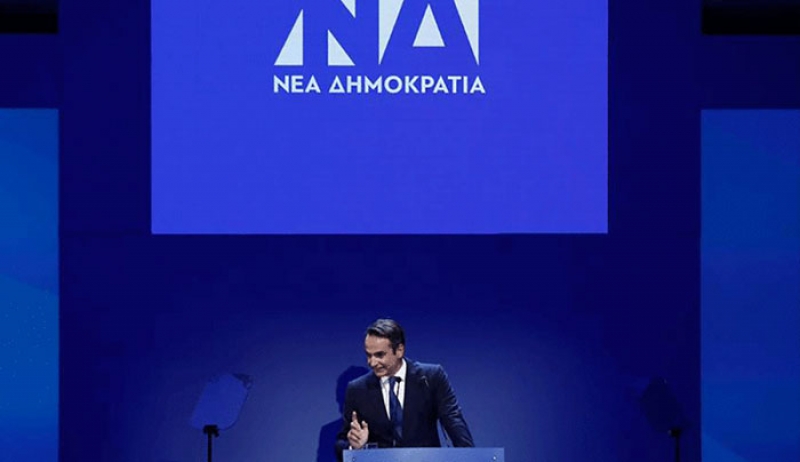 Το 13άρι της ΝΔ στις Περιφέρειες- Οι εκλεκτοί Μητσοτάκη