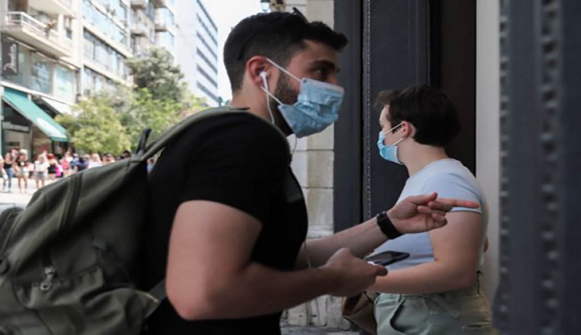 Αναρτήθηκε η απόφαση με τους κανόνες σε ιδιωτικές επιχειρήσεις και δημόσιες υπηρεσίες