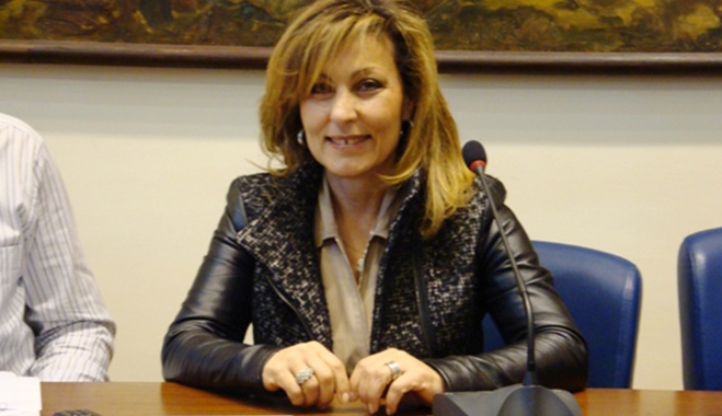 Χ. Γιασιράνη: «Υποχρηματοδοτείται η Περιφέρεια Ν. Αιγαίου από την Ευρωπαϊκή Ενωση»