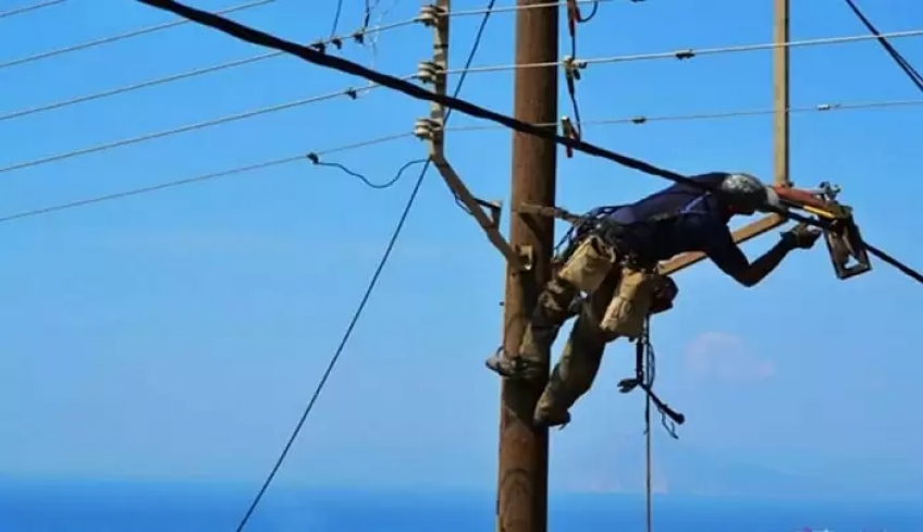 ΔΕΔΔΗΕ Κω: Διακοπή ηλεκτρικού ρεύματος 15-10-21