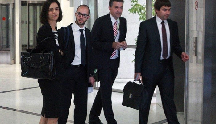 Αυτό είναι το νέο μνημόνιο – Τι αποκαλύπτουν τα έγγραφα