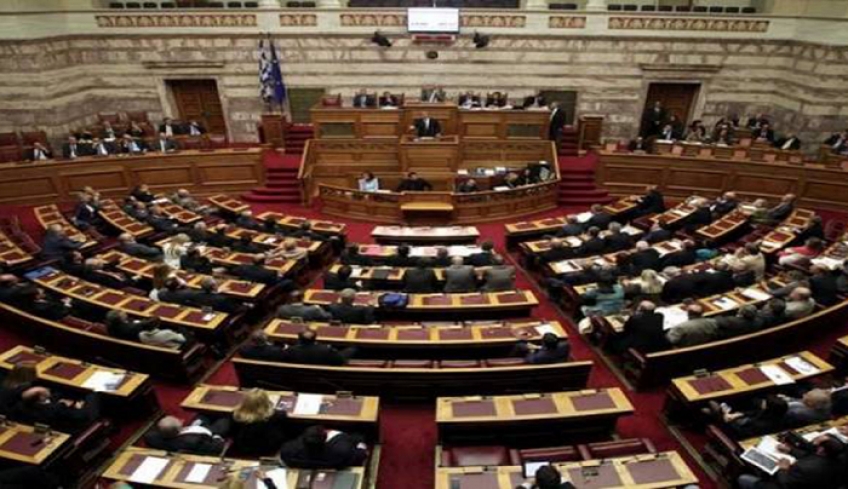 Πέρασε από τη Βουλή ο νέος εκλογικός νόμος με 163 «ΝΑΙ»