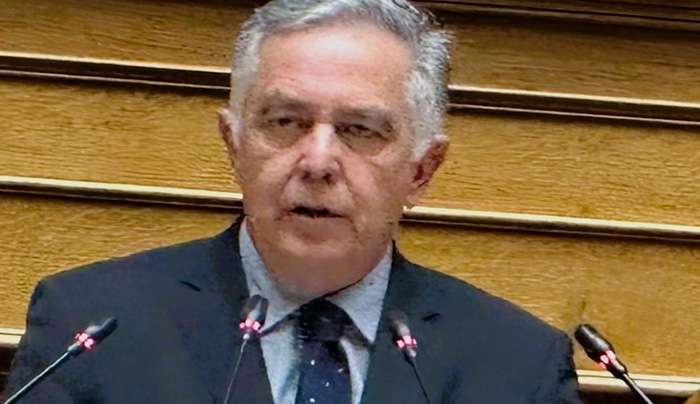 Βασίλης Α. Υψηλάντης : «…. Ο  ελληνικός  λαός δεν μπορεί να ξαναμπεί σε ταλαιπωρία και πειραματισμούς, ειδικά όταν έχει να κάνει με  μια νοσηρή, κατακερματισμένη  και αδύναμη αντιπολίτευση, της στείρας συνθηματολογίας …»