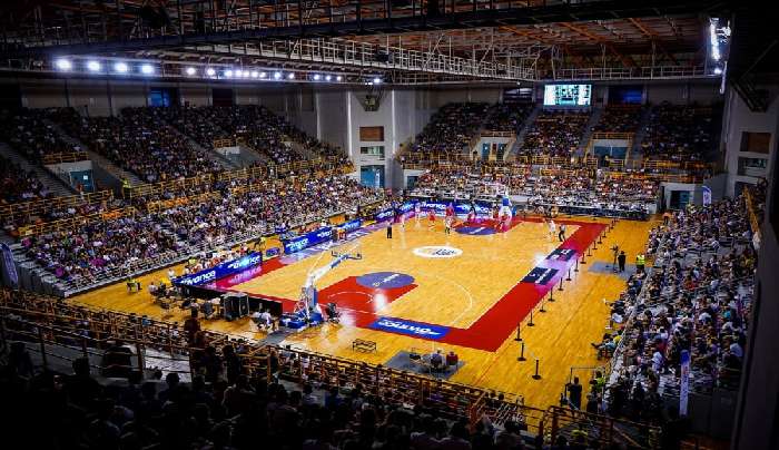 Βέλγιο - Ελλάδα 70-72: Η Εθνική προκρίθηκε στο Παγκόσμιο Κύπελλο μπάσκετ!