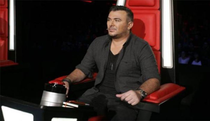 The Voice 2: Ποια διαγωνιζόμενη έχει συνεργαστεί με τον Ρέμο και δεν την αναγνώρισε; (Video)