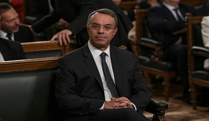 Σταϊκούρας: Θα υπάρξει και 6η επιστρεπτέα προκαταβολή