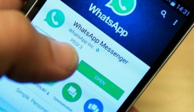 Νέα απάτη στο Whatsapp!