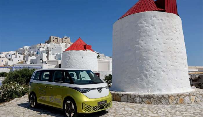 Παρατείνεται η προθεσμία υποβολής αιτήσεων για το πρόγραμμα «e-Astypalea»