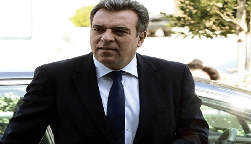 Πρόταση του Μ. Κόνσολα για την παραχώρηση στο Δήμο Αστυπάλαιας του παλιού εργοστασίου της ΔΕΗ για να μετατραπεί σε πολιτιστικό και συνεδριακό κέντρο