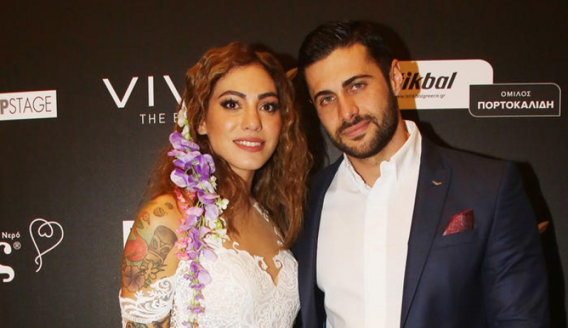 Ους το Survivor συνέζευξεν: Ποια εκπομπή θα παρουσιάσουν Βαλαβάνη - Βασάλος