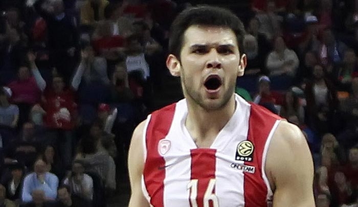Στο δικό του... Λιμάνι