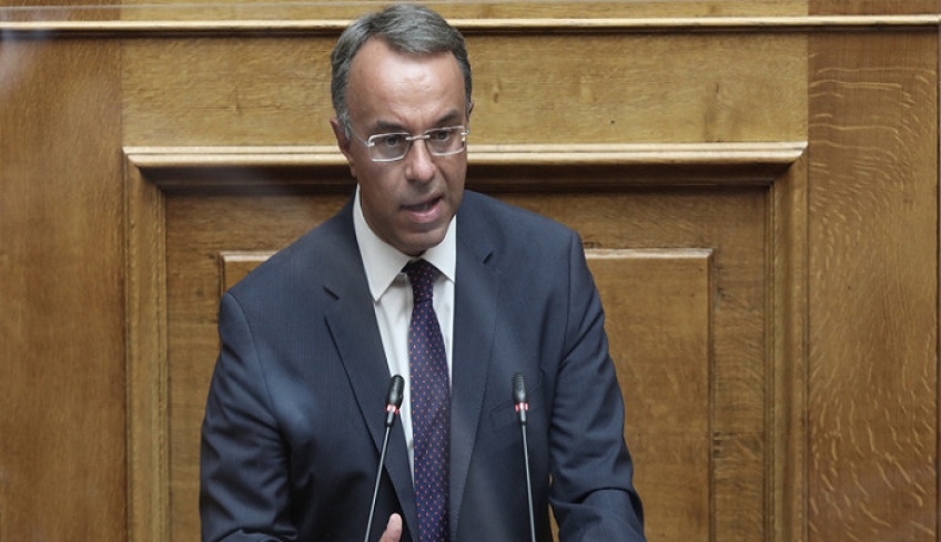 Σταϊκούρας: Νέο πλαίσιο ρυθμίσεων οφειλών και πτώχευσης -Επιβραβεύονται οι συνεπείς
