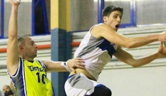 Παίρνει Δρόσο ο Ιπποκράτης!