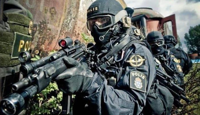 Πανικός στη Σουηδία – Ο θάνατος έρχεται σε όλους σας