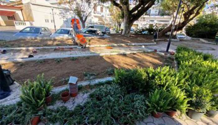 Λαϊκή Συσπείρωση Νοτίου Αιγαίου: Ερώτημα Λογοδοσίας για τις καθυστερήσεις στην αντιπλημμυρική θωράκιση της Ιαλυσού