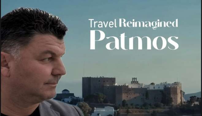 Νικήτας Τσαμπαλάκης: Καταψήφιση Τουριστικού Προγραμματισμού 2026 – Το «χαστούκι» το πληρώνουν οι επιχειρηματίες της Πάτμου.