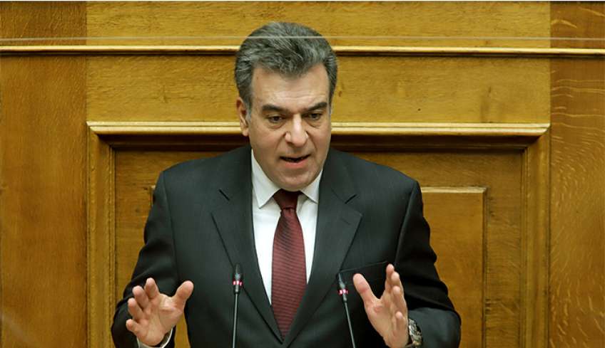 ΜΑΝΟΣ ΚΟΝΣΟΛΑΣ : « Θέμα τιμής για το Ελληνικό Κράτος να τοποθετηθεί άμεσα γιατρός στη Ψέριμο».