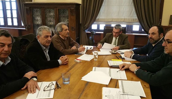 Παρέμβαση ύψους ενός εκατομμυρίου ευρώ στην Εθνική Οδό Ανατολικές Ακτές – Αεροδρόμιο, για την αποτροπή των τροχαίων ατυχημάτων