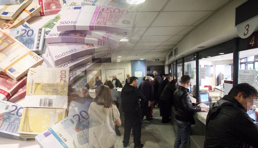 Οι ελαφρύνσεις που φέρνει το 2020 - Αναλυτικά τι γλιτώνουμε