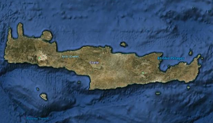Εκλογές 2015: Τέσσερις πολιτικοί αρχηγοί υποψήφιοι στην Κρήτη