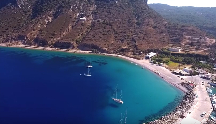 Θαυμάστε τις ομορφιές της Κω - Δείτε οι ίδιοι τους λόγους που έχετε για να την επισκεφτείτε (BINTEO)