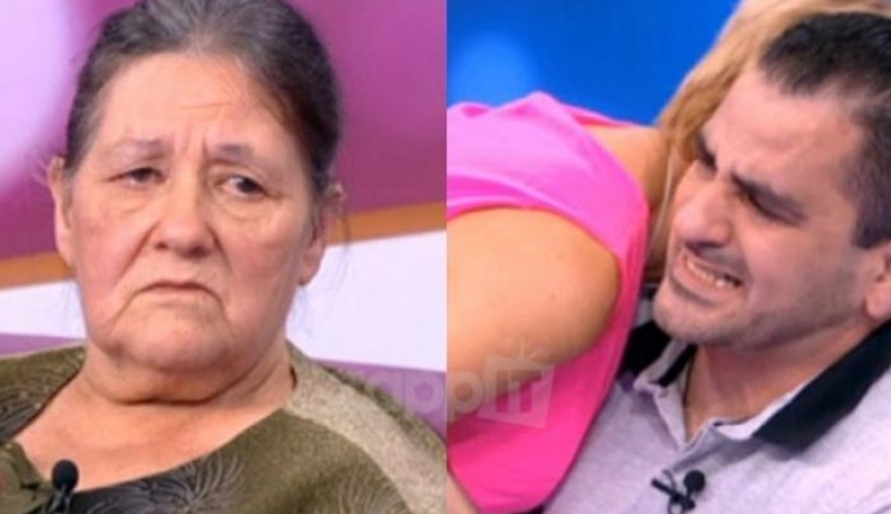 Έξω φρενών μόλις είδε τη μάνα του στο Πάμε Πακέτο! «Ήρθες για να με στείλεις στον τάφο;»