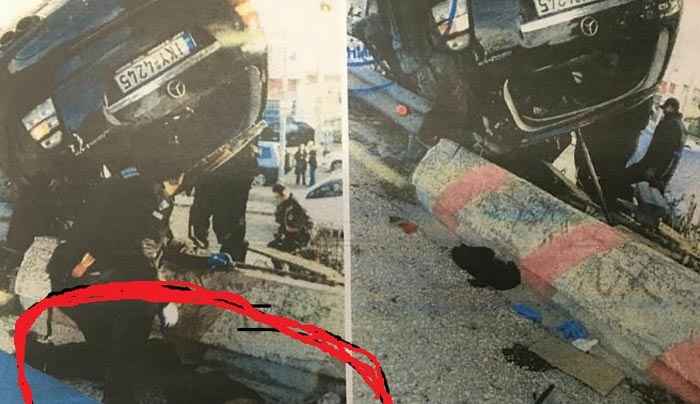 Κάτι βρωμάει. Τι θα γίνει με τον φάκελο Παντελίδη; Γιατί καθυστερείτε; (Nassos Blog)