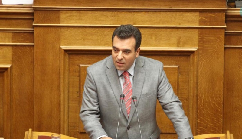 Βουλευτές ζητούν τη σύγκληση της Επιτροπής Κοινωνικών Υποθέσεων για τα προβλήματα της δημόσιας υγείας στα νησιά του Αιγαίου