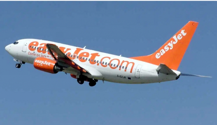 TUI και easyJet παραμένουν στις 17 Μαΐου για την έναρξη των πτήσεών τους από τη Βρετανία
