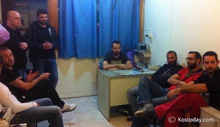 Με 16 ομάδες το Εργασιακό Πρωτάθλημα Μπάσκετ του ΔΟΠΑΒΣ (Φωτό)