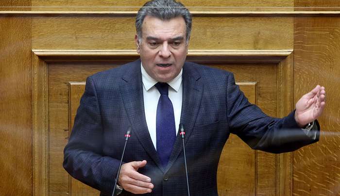 Μ. Κόνσολας: «Η Ρόδος χρειάζεται πλέον ανασυγκρότηση – Πρόταση 7 σημείων σε 7 υπουργούς για όλους και για όλα»
