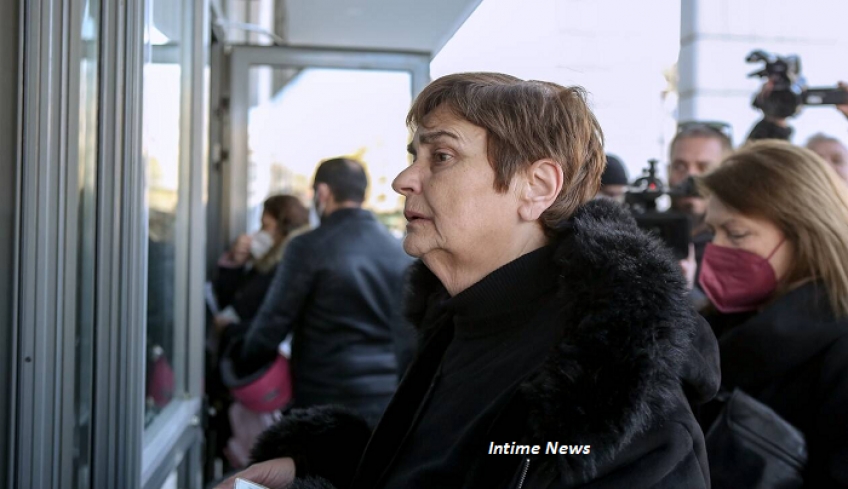 Ελένη Τοπαλούδη: Σήμερα η δίκη στο Μικτό Ορκωτό Εφετείο - Στο «σκαμνί» ξανά οι κατηγορούμενοι